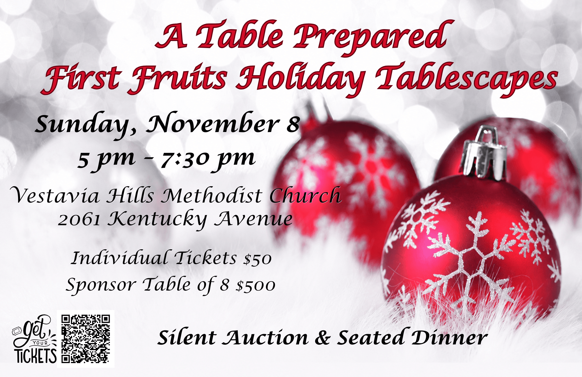 Click here to buy your 2026 tablescapes tickets.